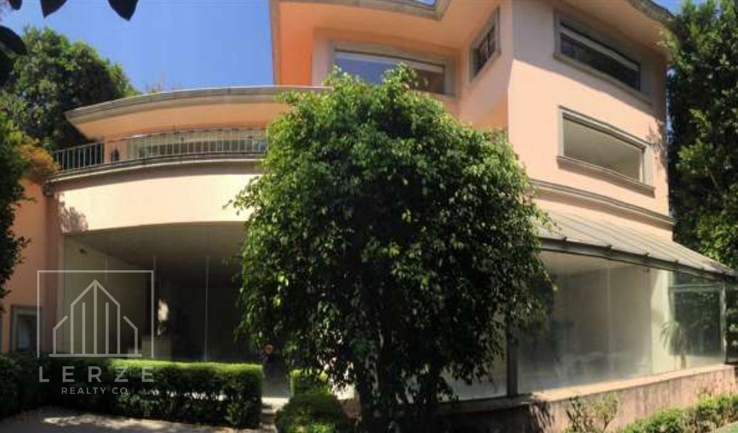 House in Mexico City, Mexico 3 - 18199307