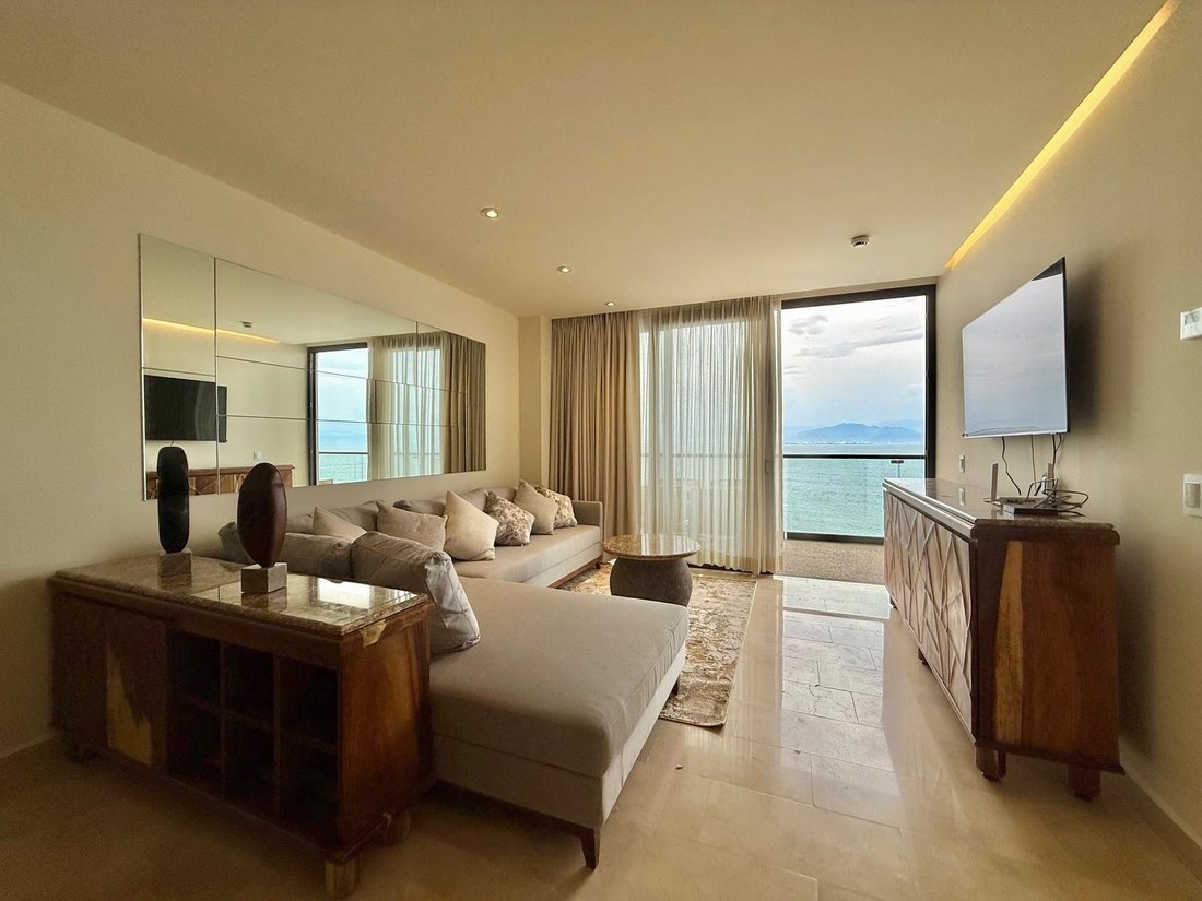 Apartment in San Ignacio, Nayarit, Mexico 5 - 18202563
