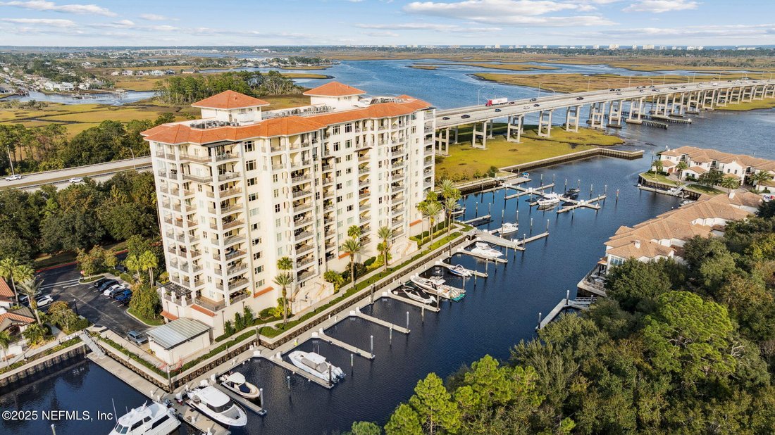 Condominio en Jacksonville, Florida, Estados Unidos 4 - 18203081