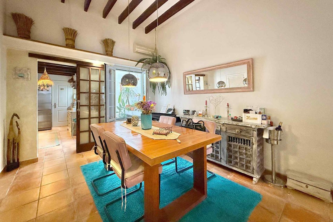 House in Andratx, Balearic Islands, Spain 3 - 18200536