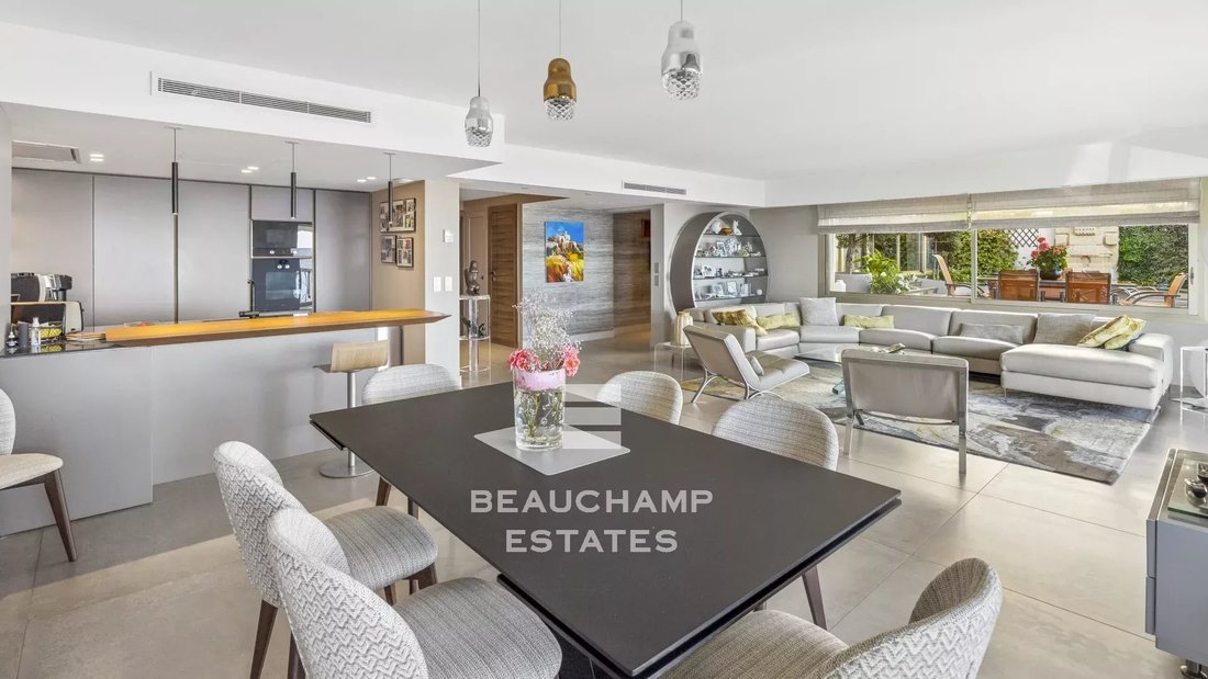 Appartement à La Source, Cannes, France 4 - 18073211