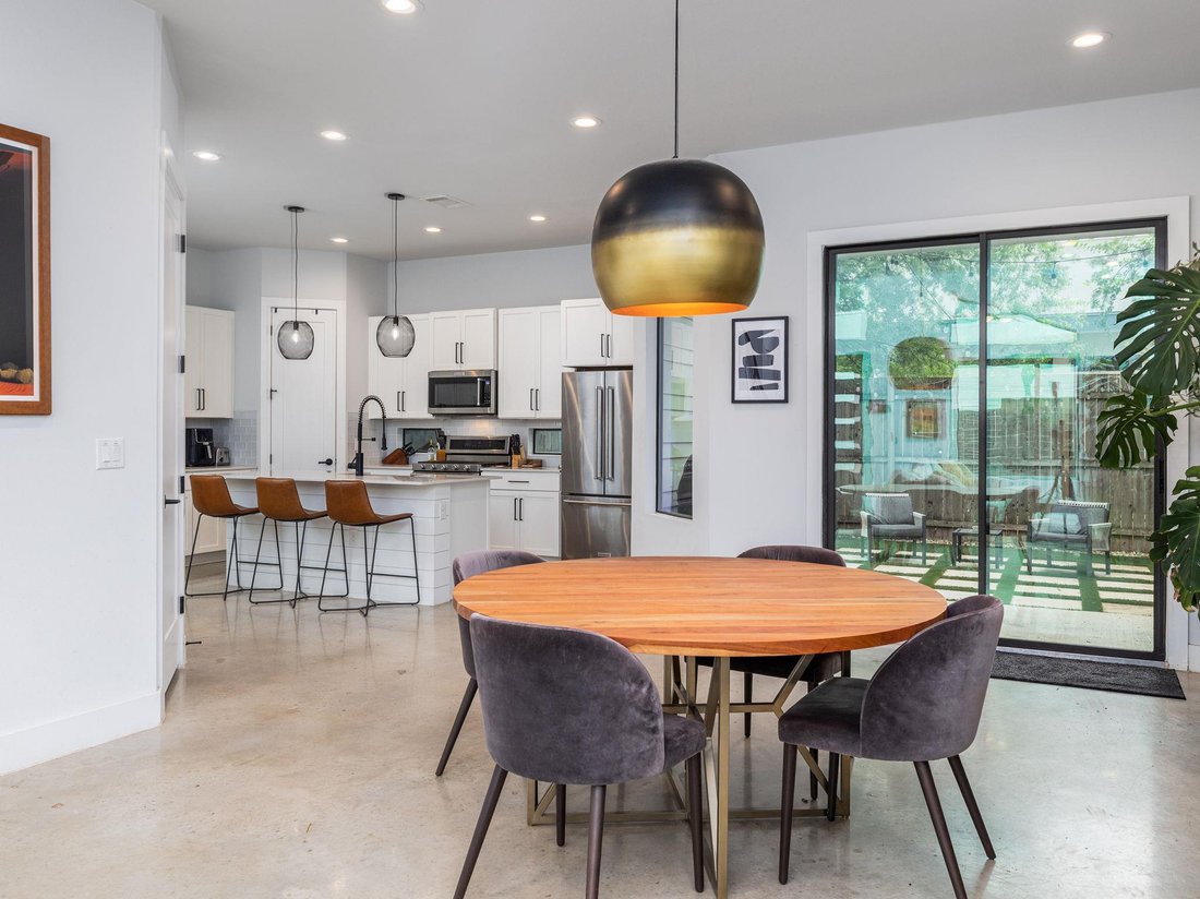 House in Austin, Texas, United States 3 - 18204275