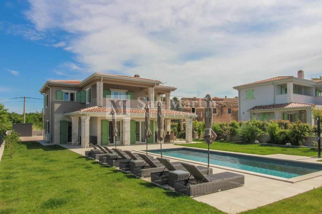 House in Porec, Istria County, Croatia 2 - 18205345