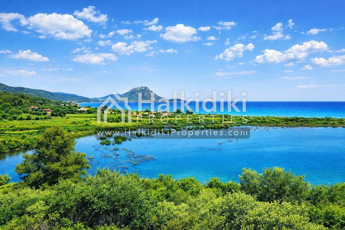 Land in Toroni, Macedonia and Thrace, Greece 5 - 18203018