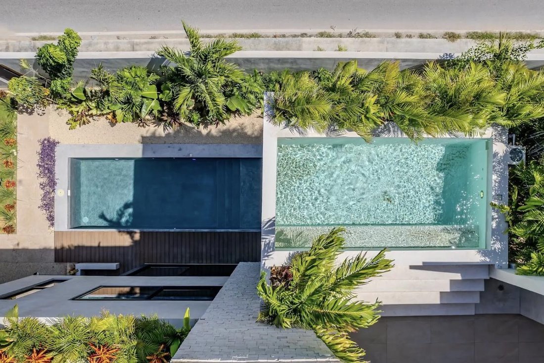Villa a Tulum, Quintana Roo, Messico 2 - 18202886