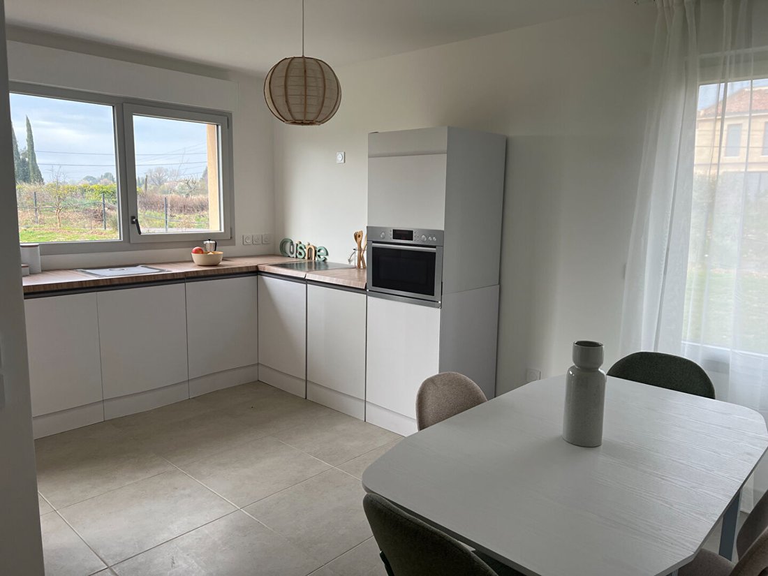 Apartment in Granettes-Jauberte-Sainte Anne, Aix-en-Provence, France 4 - 18201849