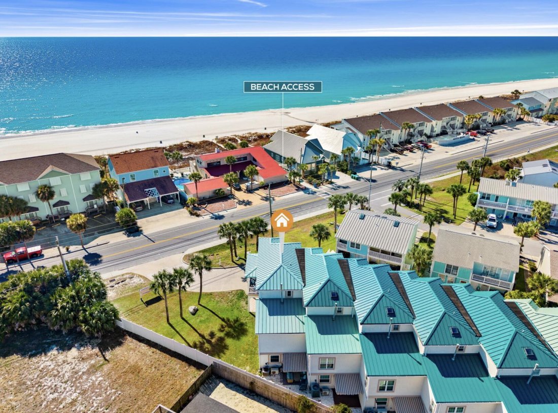 Townhouse in Rosemary Beach, Florida, United States 2 - 18199546