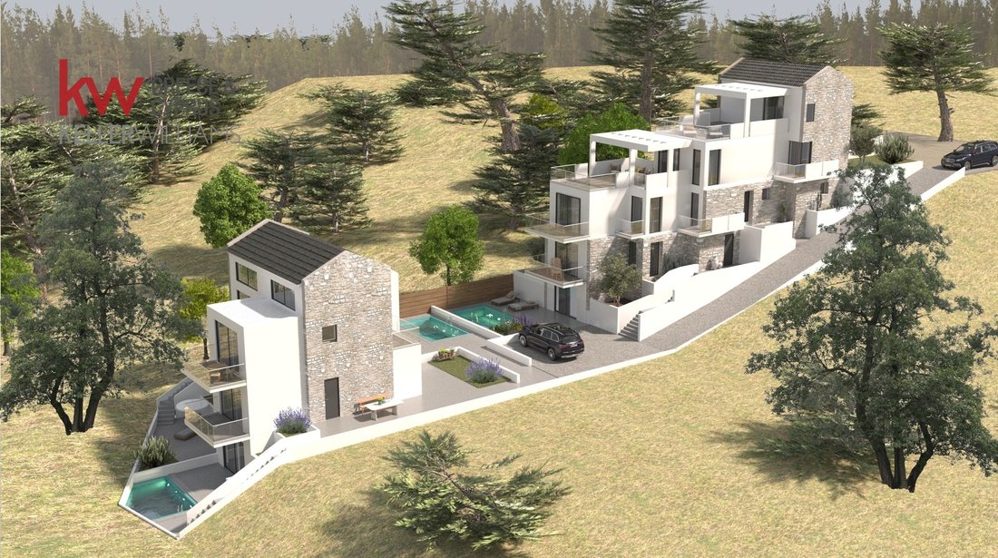 Condo in Malesina, Thessaly and Central Greece, Greece 2 - 18200325
