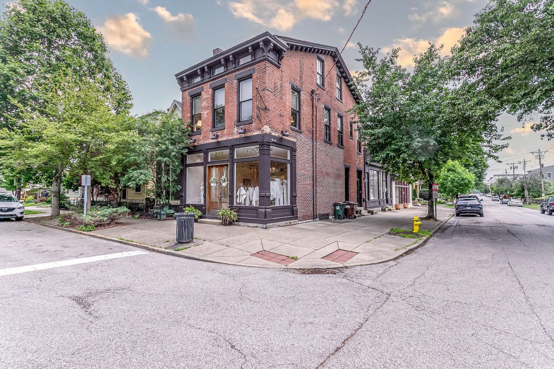 House in Newport, Kentucky, United States 3 - 18204324