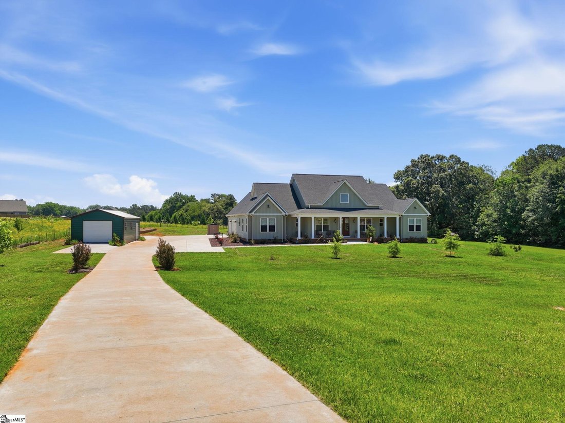 House in West Union, South Carolina, United States 2 - 18203322