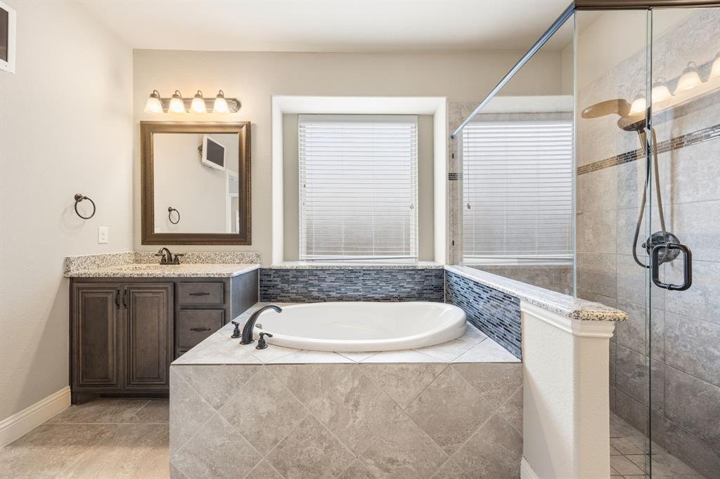House in Forney, Texas, United States 2 - 18205176