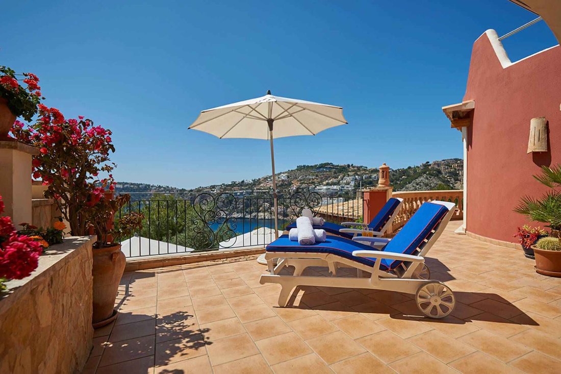 Apartment in Port d'Andratx, Andratx, Balearic Islands 2 - 18203379