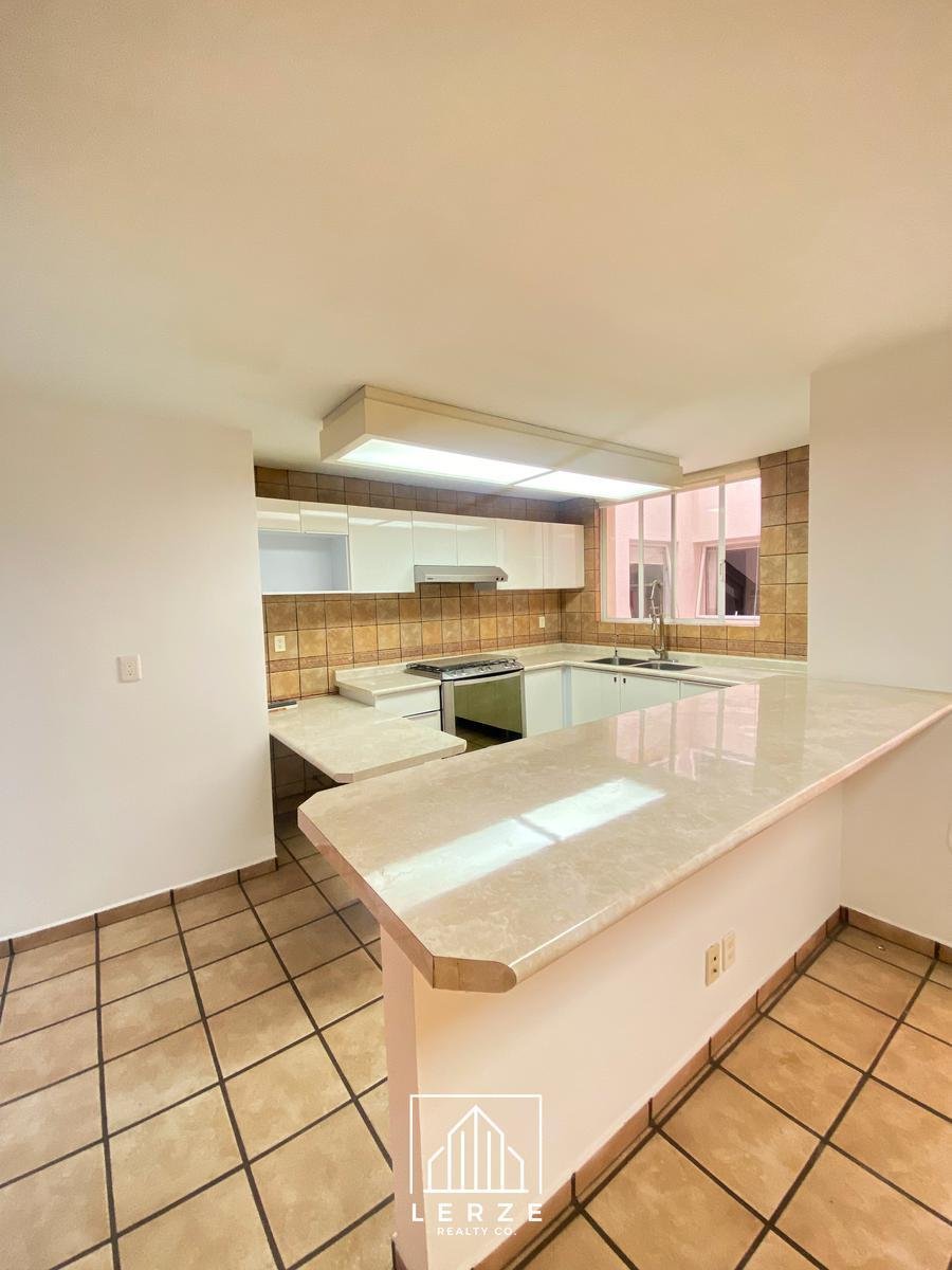 Apartment in Mexico City, Mexico 3 - 18199311
