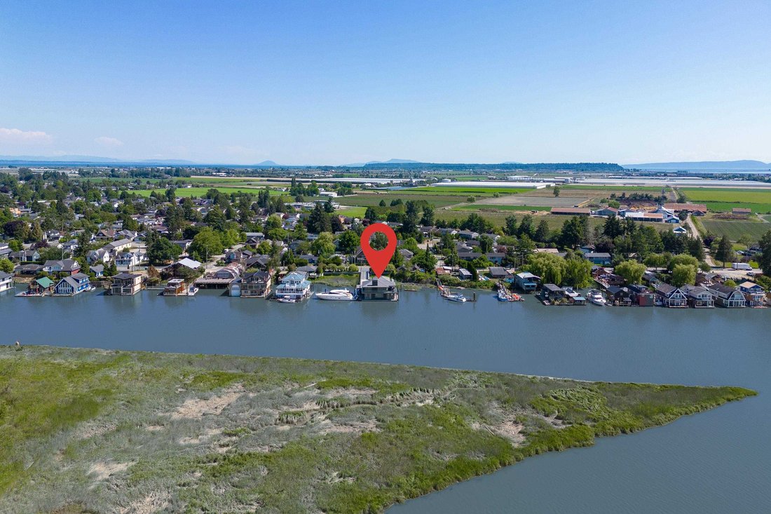 House in Delta, British Columbia, Canada 3 - 18205609