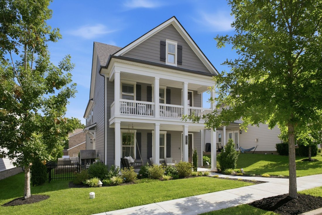 House in Nashville, Tennessee, United States 3 - 18204994