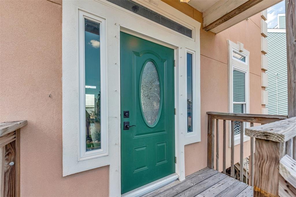 House in Galveston, Texas, United States 3 - 18204889