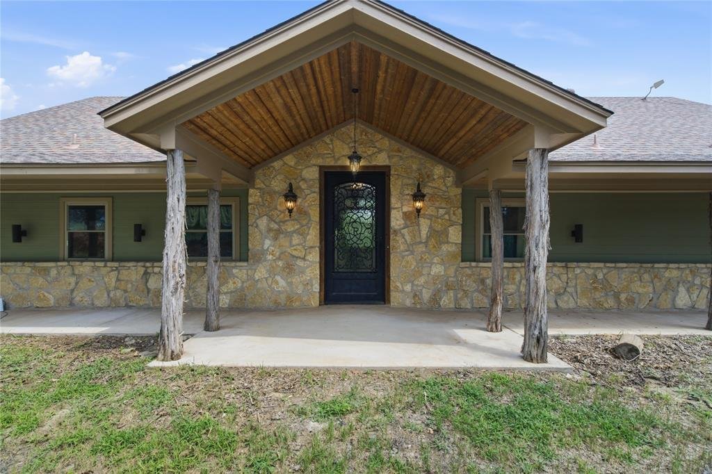 House in Springtown, Texas, United States 3 - 18205132
