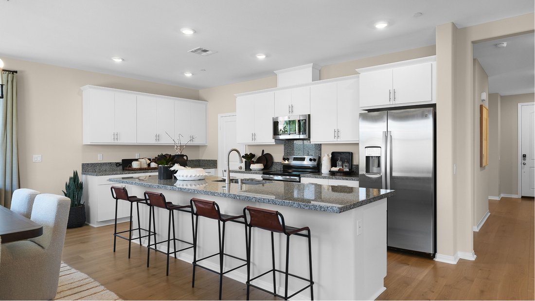 House in Moreno Valley, California, United States 2 - 18201413