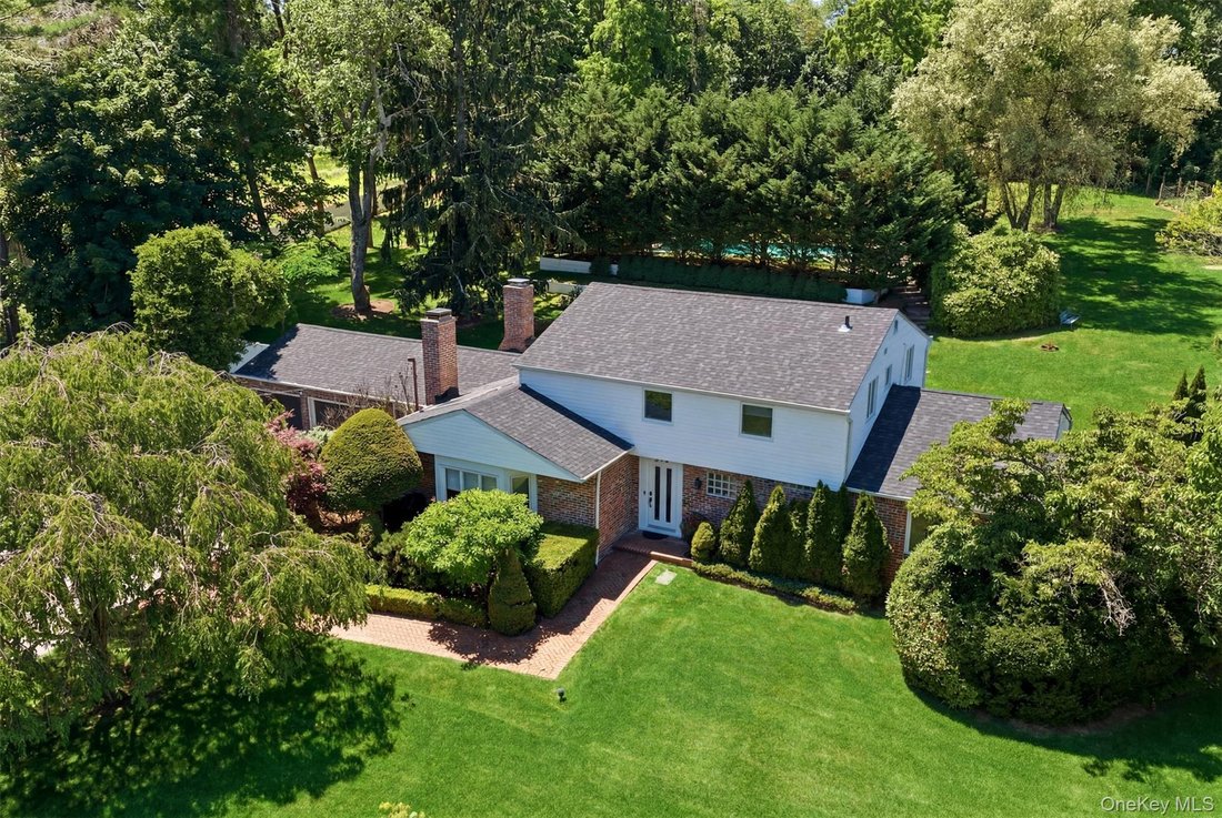 House in Upper Brookville, New York, United States 1 - 18201560