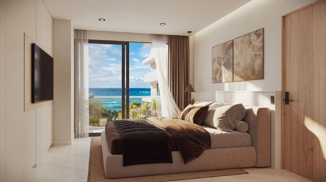 Apartment in Cancún, Quintana Roo, Mexico 3 - 18202673