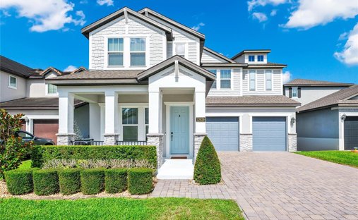 House in Lake Butler, Florida, United States 1