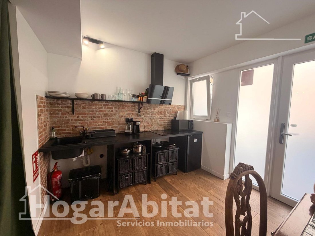 Appartamento a Camins al Grau, Valencia, Spagna 4 - 18202910