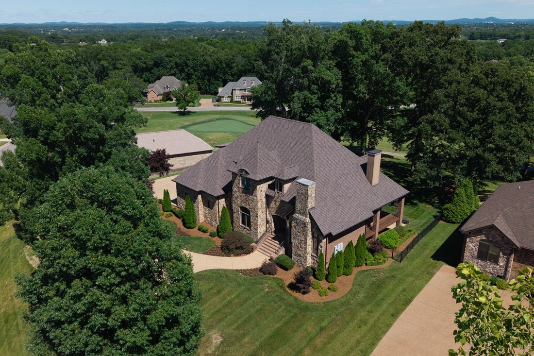 House in Lebanon, Tennessee, United States 2 - 18199968