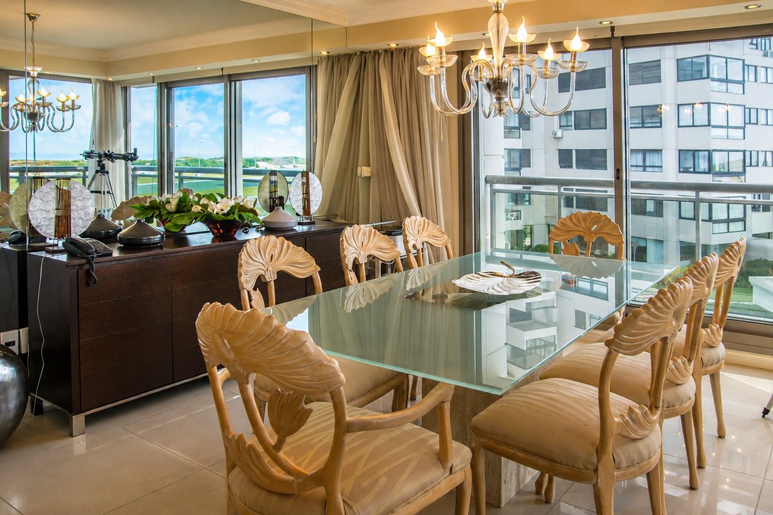 Apartment in Punta del Este, Maldonado Department, Uruguay 5 - 18201502