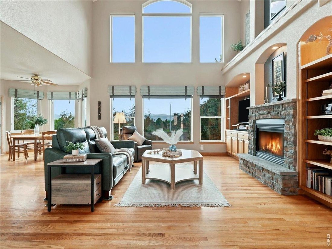 House in Longmont, Colorado, United States 1 - 18199824