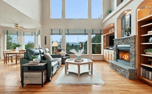 House in Longmont, Colorado, United States 1