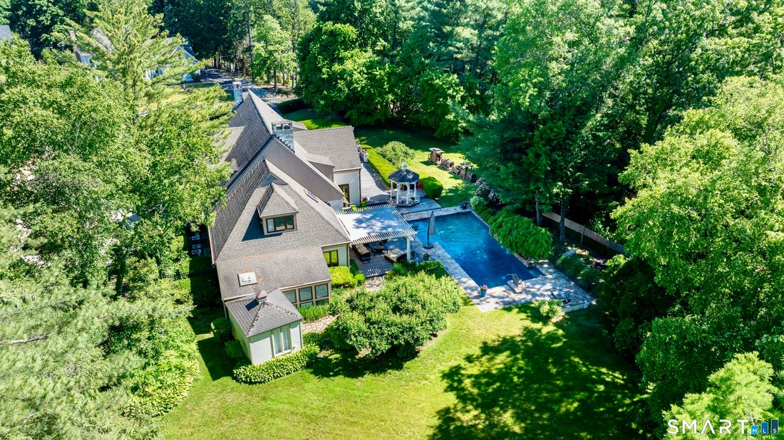 House in West Hartford, Connecticut, United States 2 - 18205471