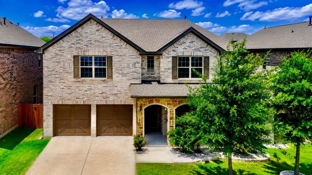 House in Fort Worth, Texas, United States 2 - 18200499
