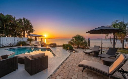 Casa a Clearwater, Florida, Stati Uniti 1