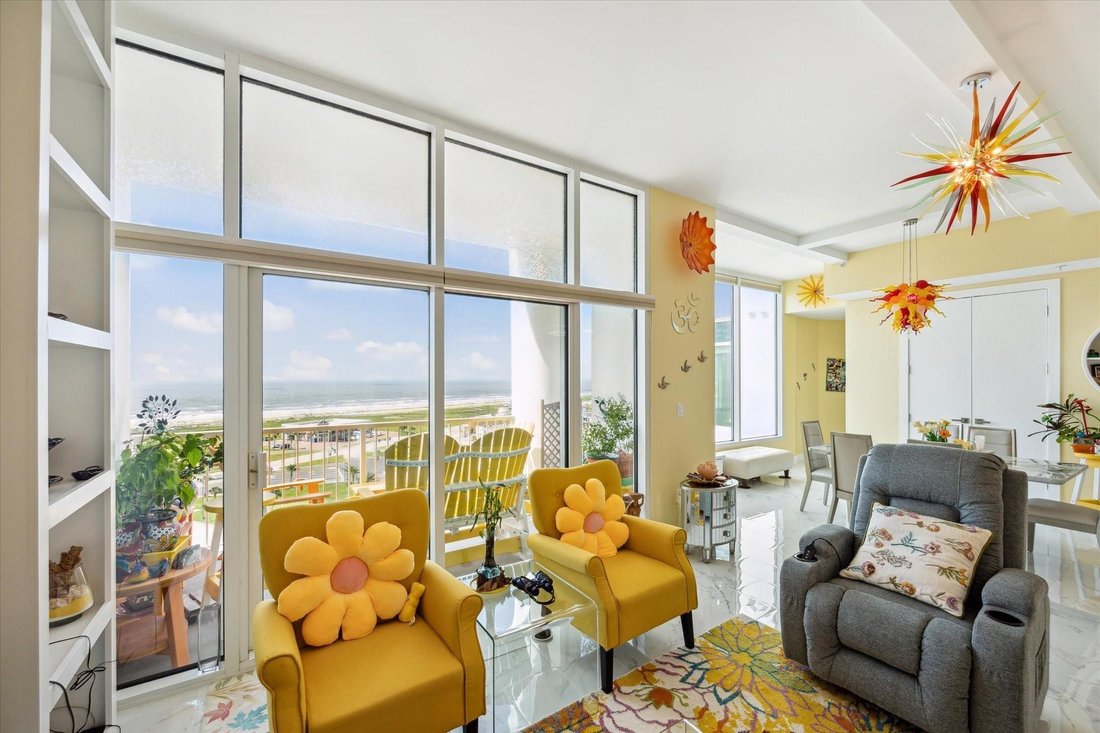 Condo in Galveston, Texas, United States 2 - 18205098