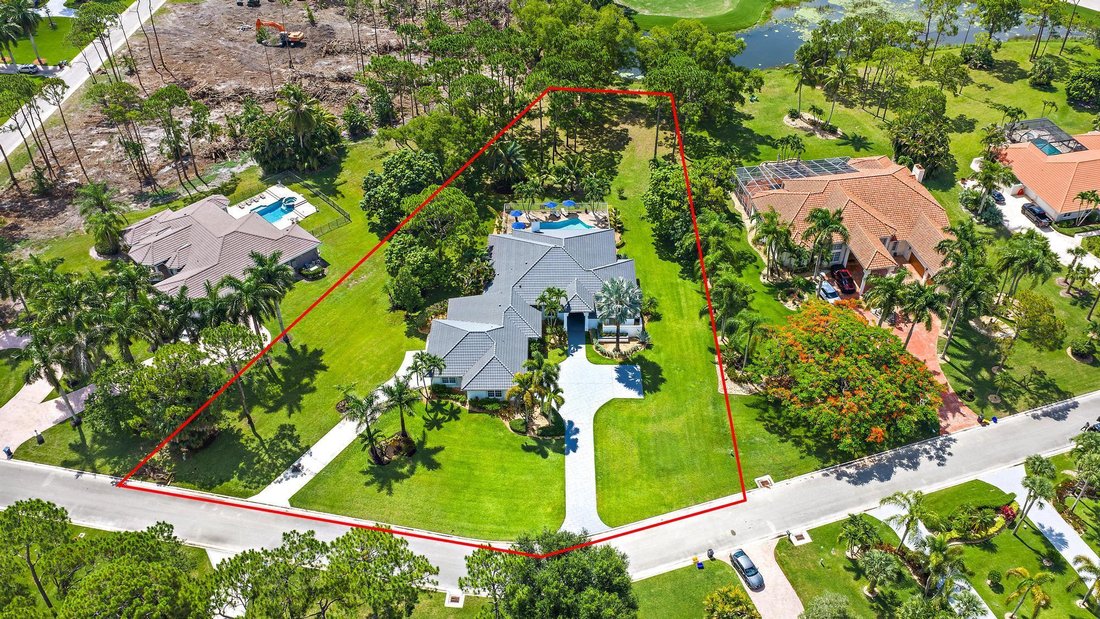 House in Palm Beach Gardens, Florida, United States 2 - 18199831