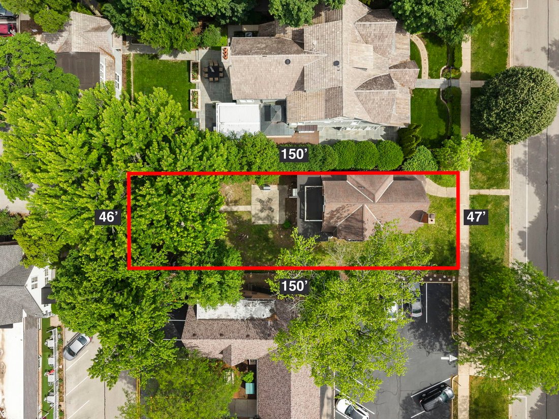 House in Naperville, Illinois, United States 2 - 18199901