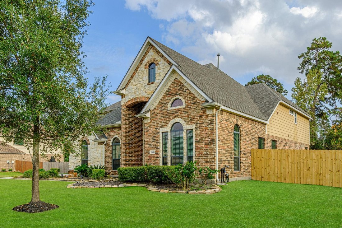 House in Spring, Texas, United States 4 - 18200301