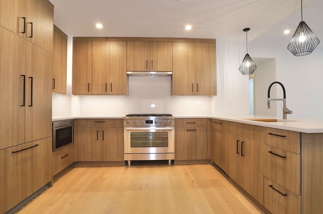 Condo in Hoboken, New Jersey, United States 1 - 18201295