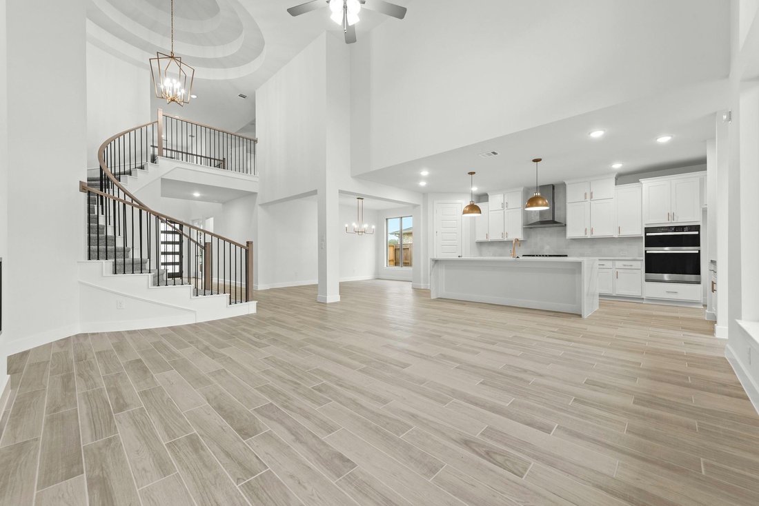 House in Richmond, Texas, United States 4 - 18204934
