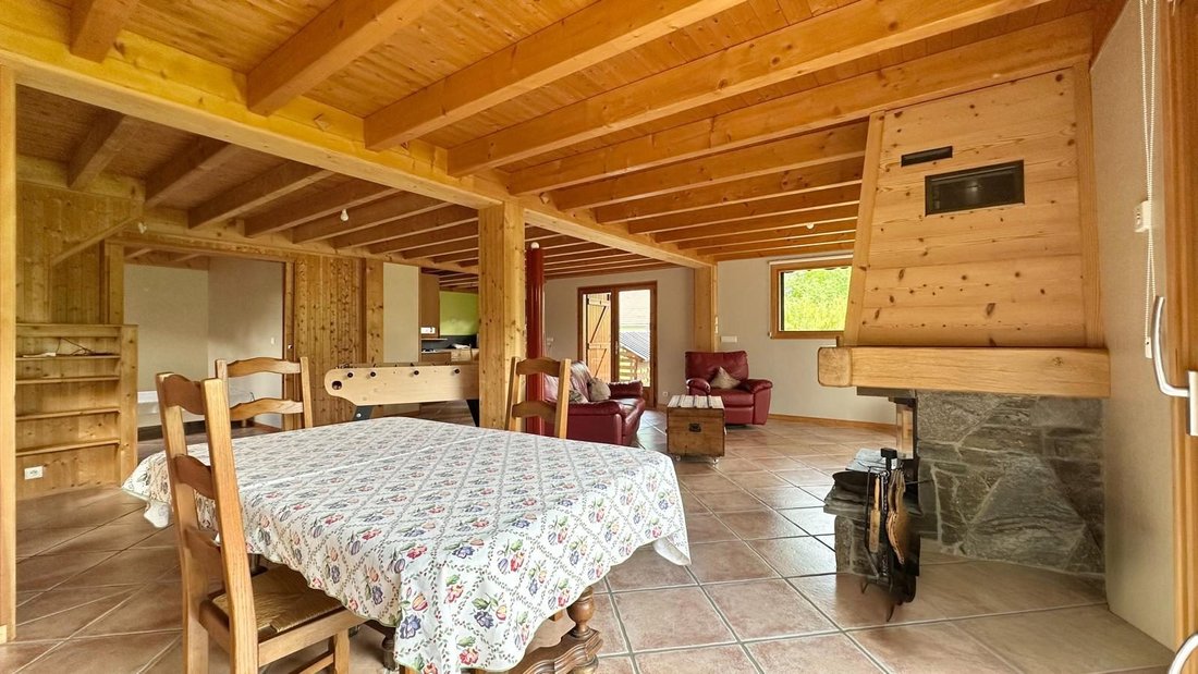 Chalet in Sud, La Roche-sur-Foron, France 2 - 18206922