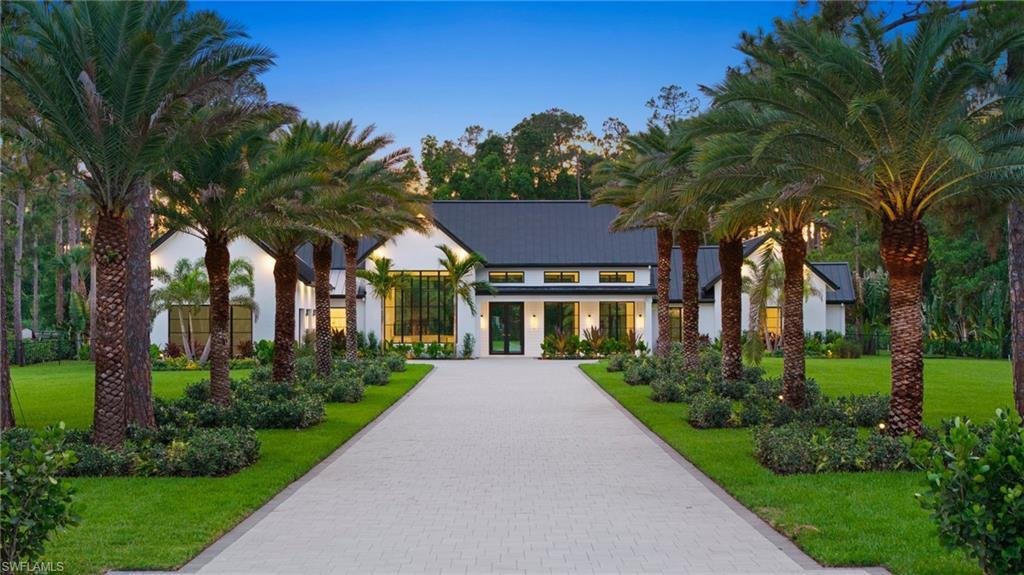 House in Naples, Florida, United States 1 - 18207048