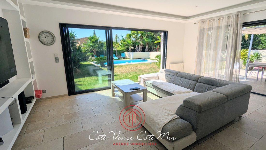 House in Plan de Noves, Vence, France 4 - 17418563
