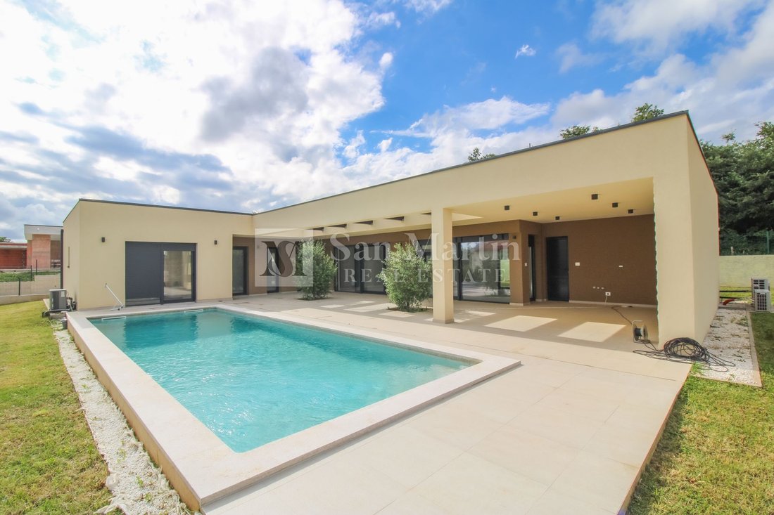 House in Zminj, Istria County, Croatia 2 - 18205322