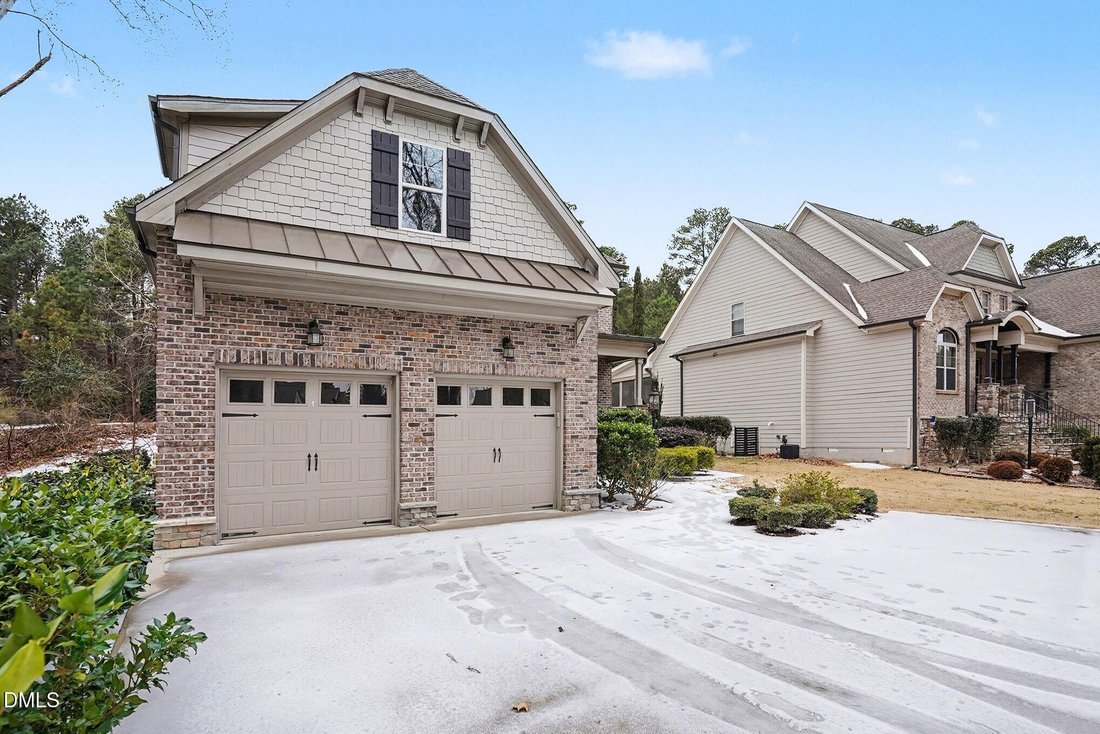 House in Wake Forest, North Carolina, United States 4 - 18204505