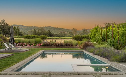 Casa en Sonoma, California, Estados Unidos 1