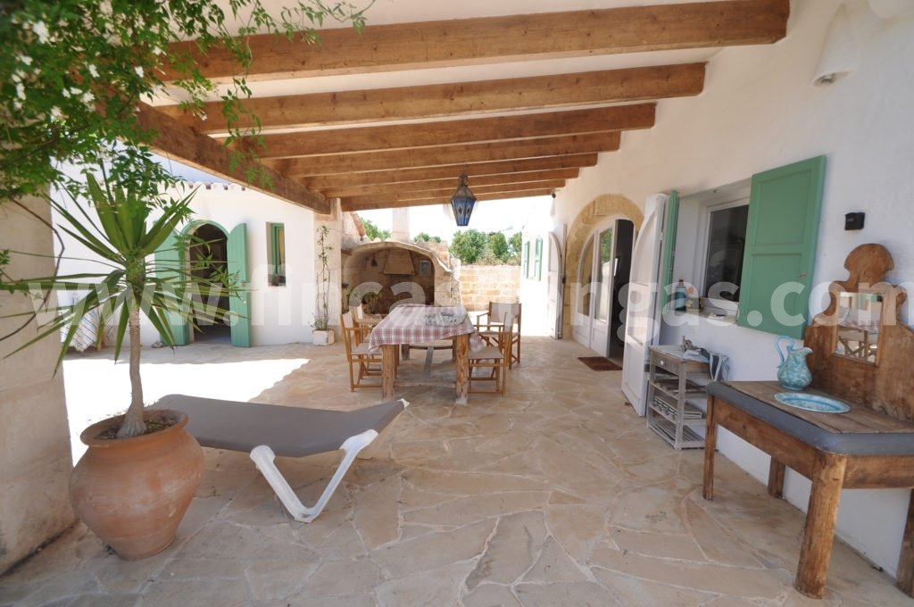 Villa in Sant Lluis, Balearic Islands, Spain 5 - 18200957