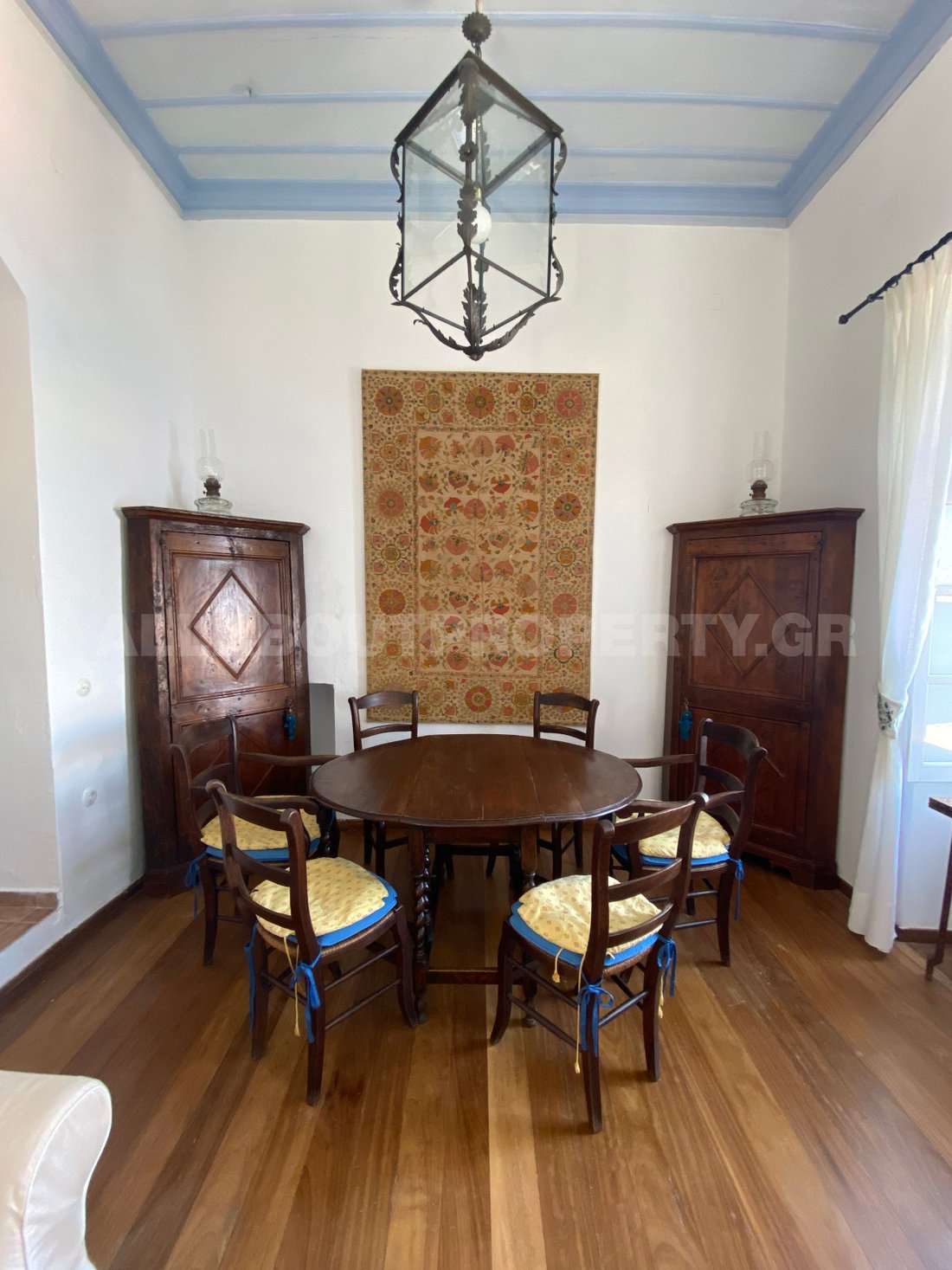 House in Symi, Aegean, Greece 5 - 18200330