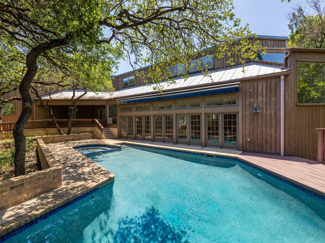 House in Austin, Texas, United States 1 - 18206789