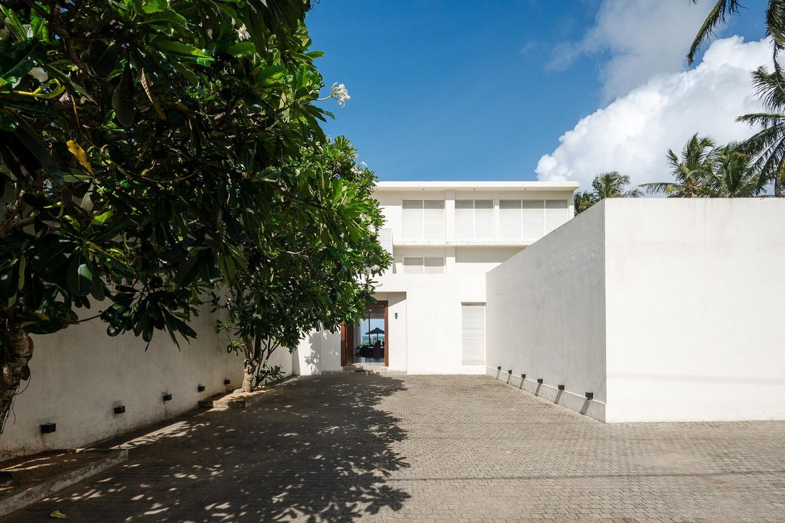 Villa in Ambalangoda, Southern Province, Sri Lanka 5 - 18207036