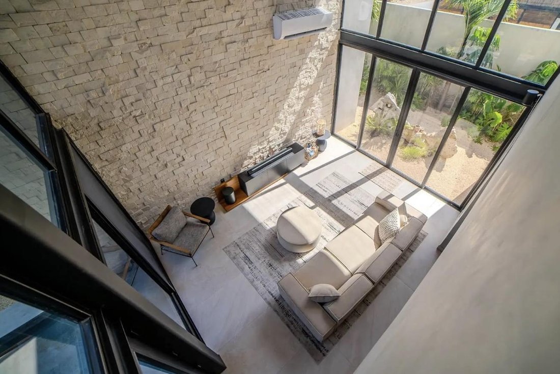 Villa a Tulum, Quintana Roo, Messico 4 - 18202886